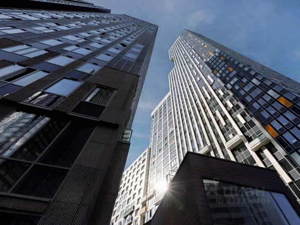 Россия, Москва, Шмитовский проезд, 39к6, фото 7