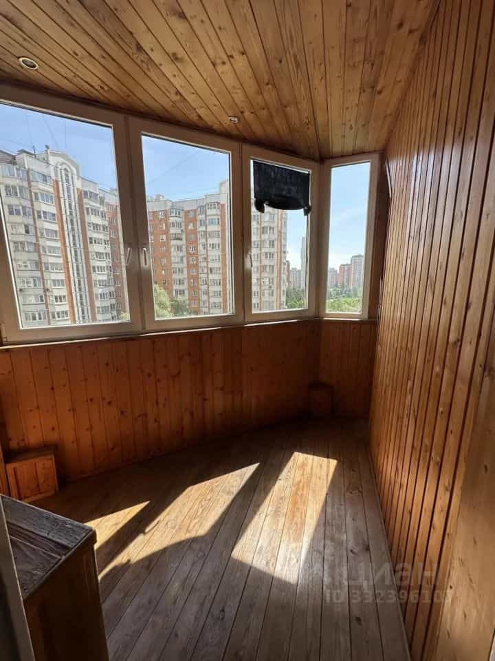 Россия, Москва, Белореченская улица, 28к1