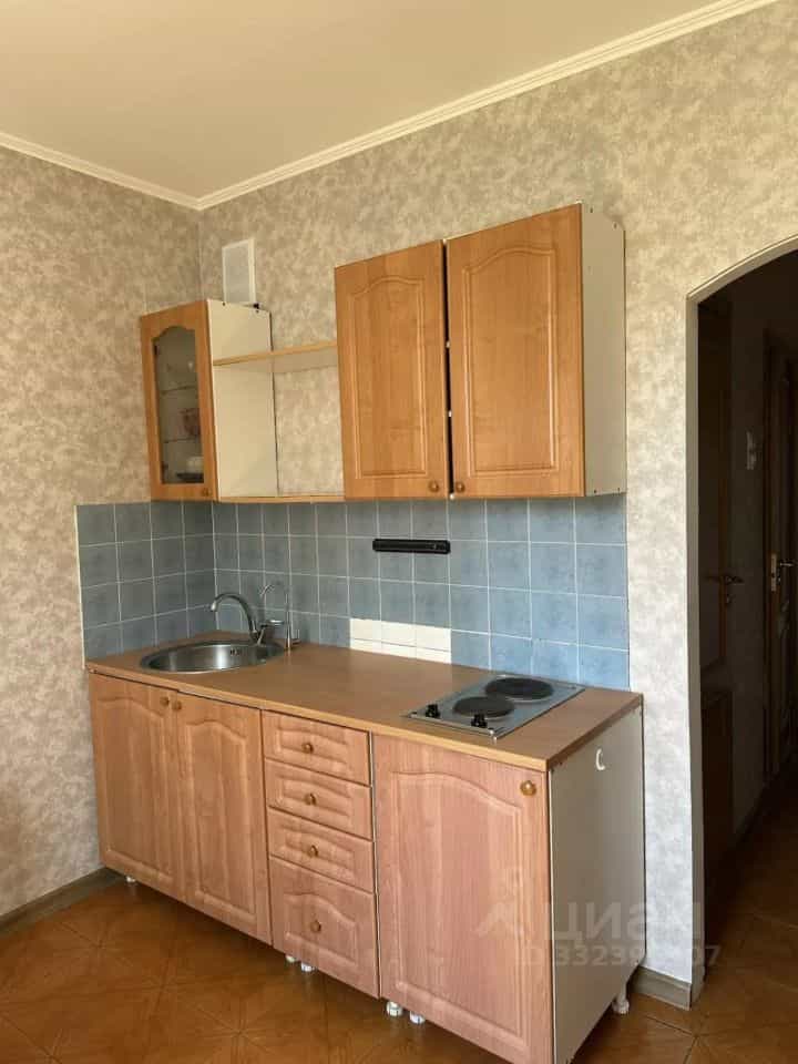 Россия, Москва, Белореченская улица, 28к1, фото 6