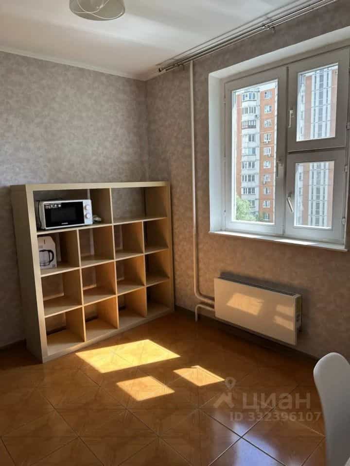 Россия, Москва, Белореченская улица, 28к1, фото 11