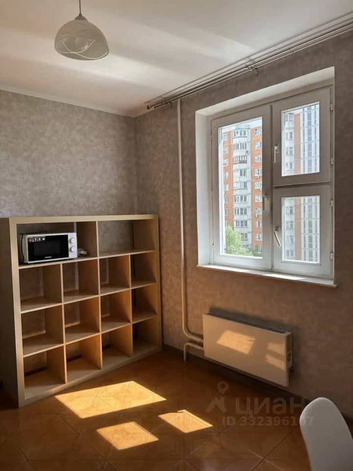 Россия, Москва, Белореченская улица, 28к1, фото 15