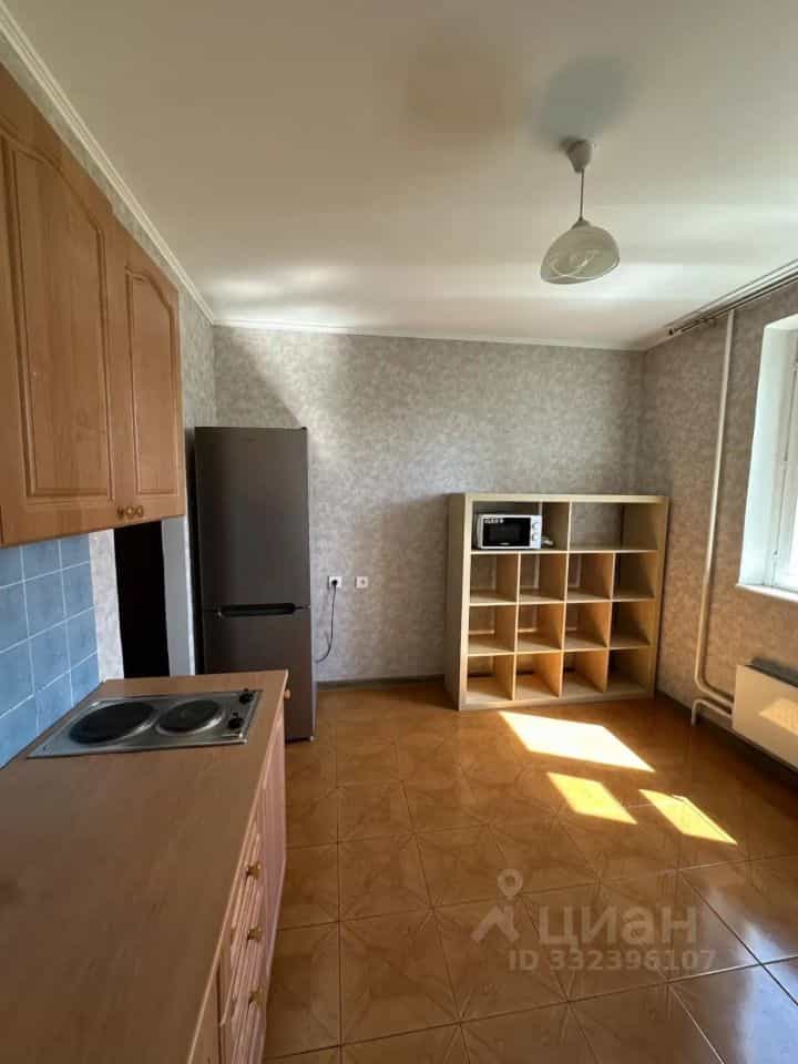 Россия, Москва, Белореченская улица, 28к1, фото 20