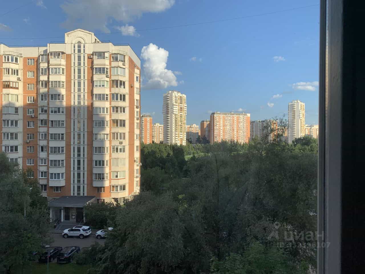 Россия, Москва, Белореченская улица, 28к1, фото 23