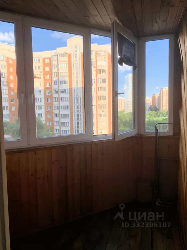 Россия, Москва, Белореченская улица, 28к1, фото 24