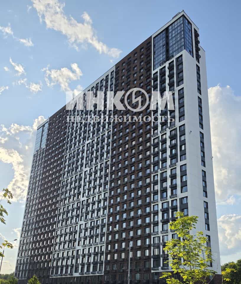 Россия, Москва, Пятницкое шоссе, 56Б, фото 2