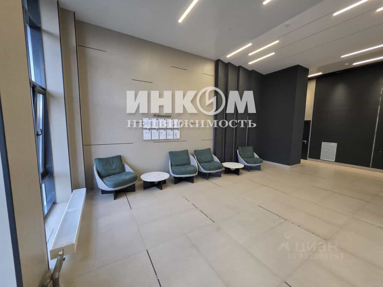 Россия, Москва, Пятницкое шоссе, 56Б, фото 11