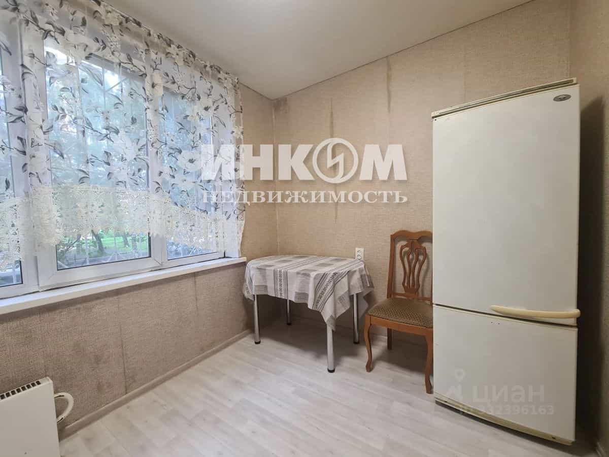 Россия, Москва, Хабаровская улица, 1, фото 8