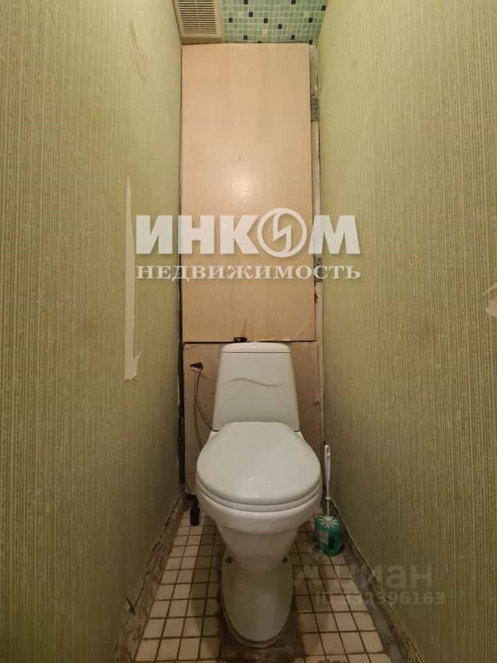 Россия, Москва, Хабаровская улица, 1, фото 9