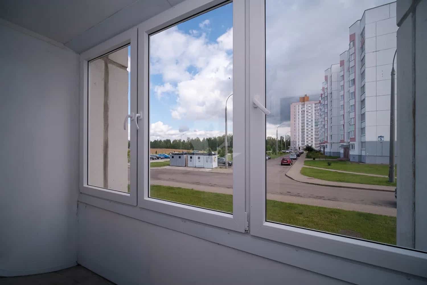 Беларусь, Минск, улица Гризодубовой, 9, фото 21