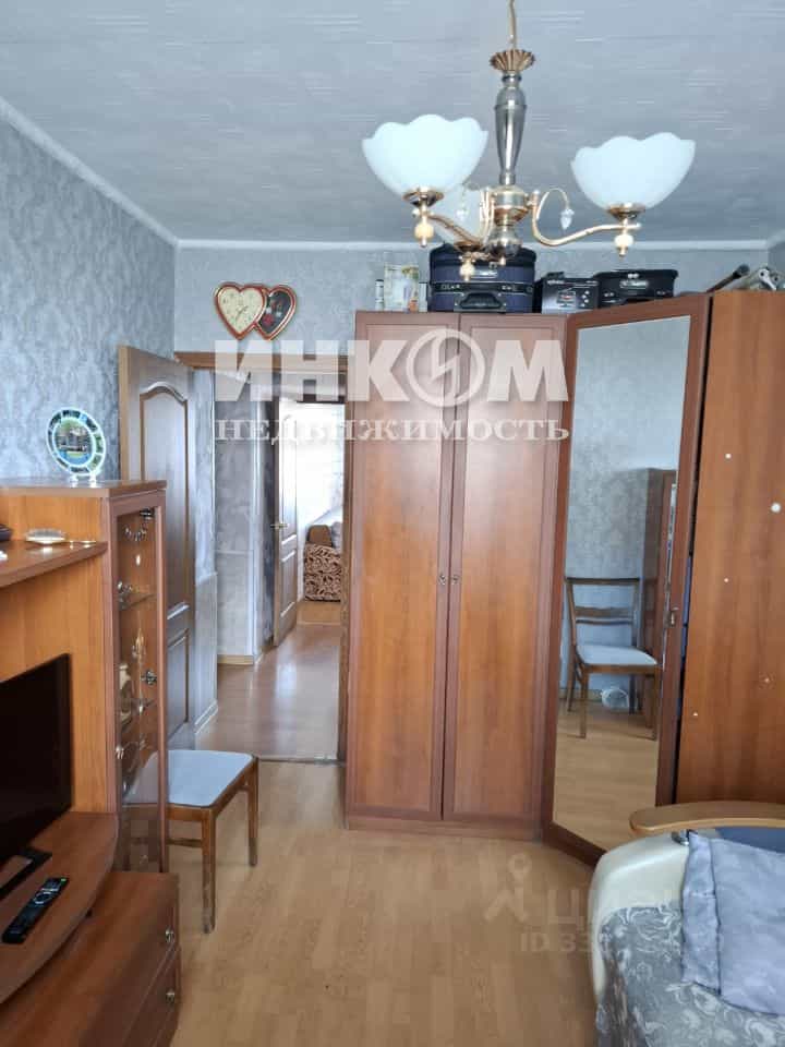 Россия, Москва, улица Шолохова, 15, фото 11