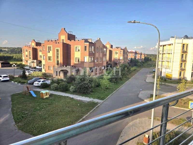 Россия, Москва, Троицкий административный округ, Краснопахорский район, деревня Раёво, Ирландская улица, 4к1, фото 13
