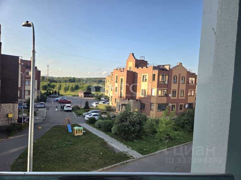 Россия, Москва, Троицкий административный округ, Краснопахорский район, деревня Раёво, Ирландская улица, 4к1, фото 16