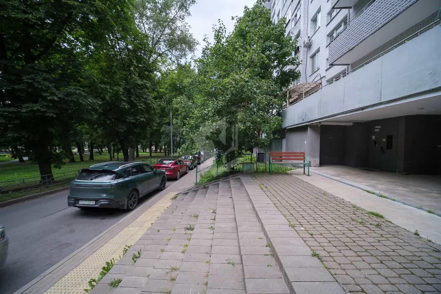 Беларусь, Минск, улица Захарова, 56, фото 26