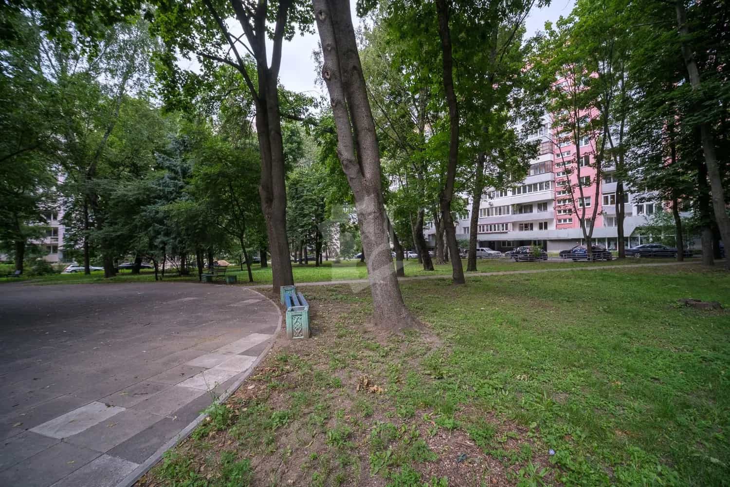 Беларусь, Минск, улица Захарова, 56, фото 27