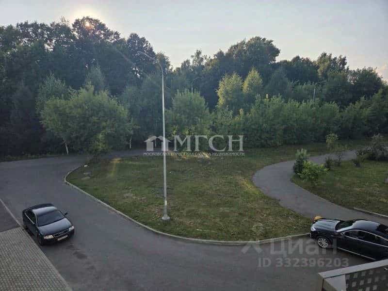 Россия, Москва, Троицкий административный округ, Краснопахорский район, деревня Раёво, Ирландская улица, 4к1, фото 28