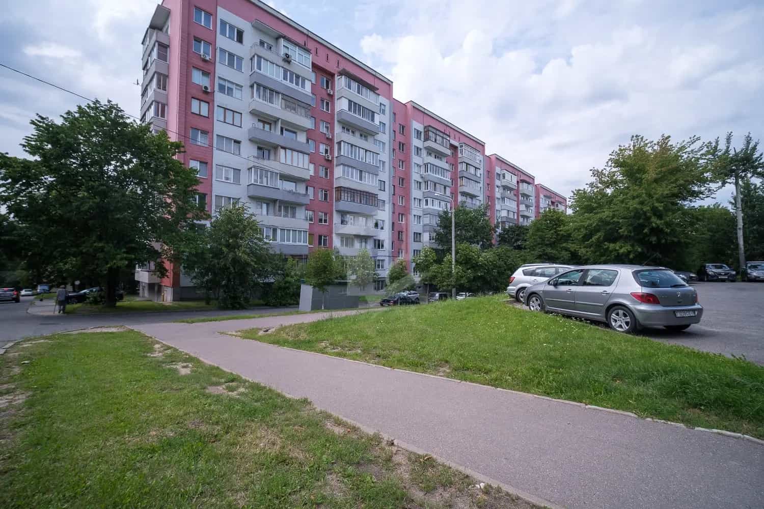 Беларусь, Минск, улица Захарова, 56, фото 30
