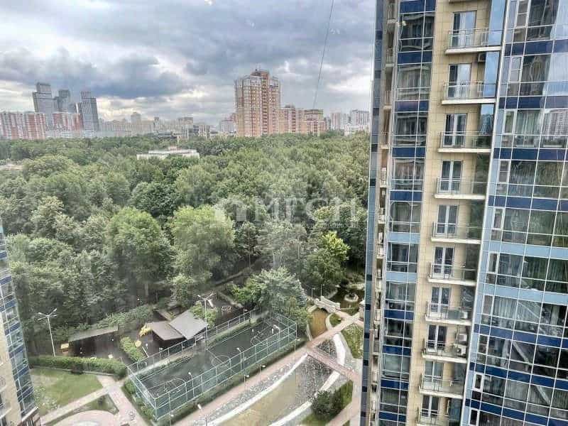 Россия, Москва, Нежинская улица, 1к2, фото 7