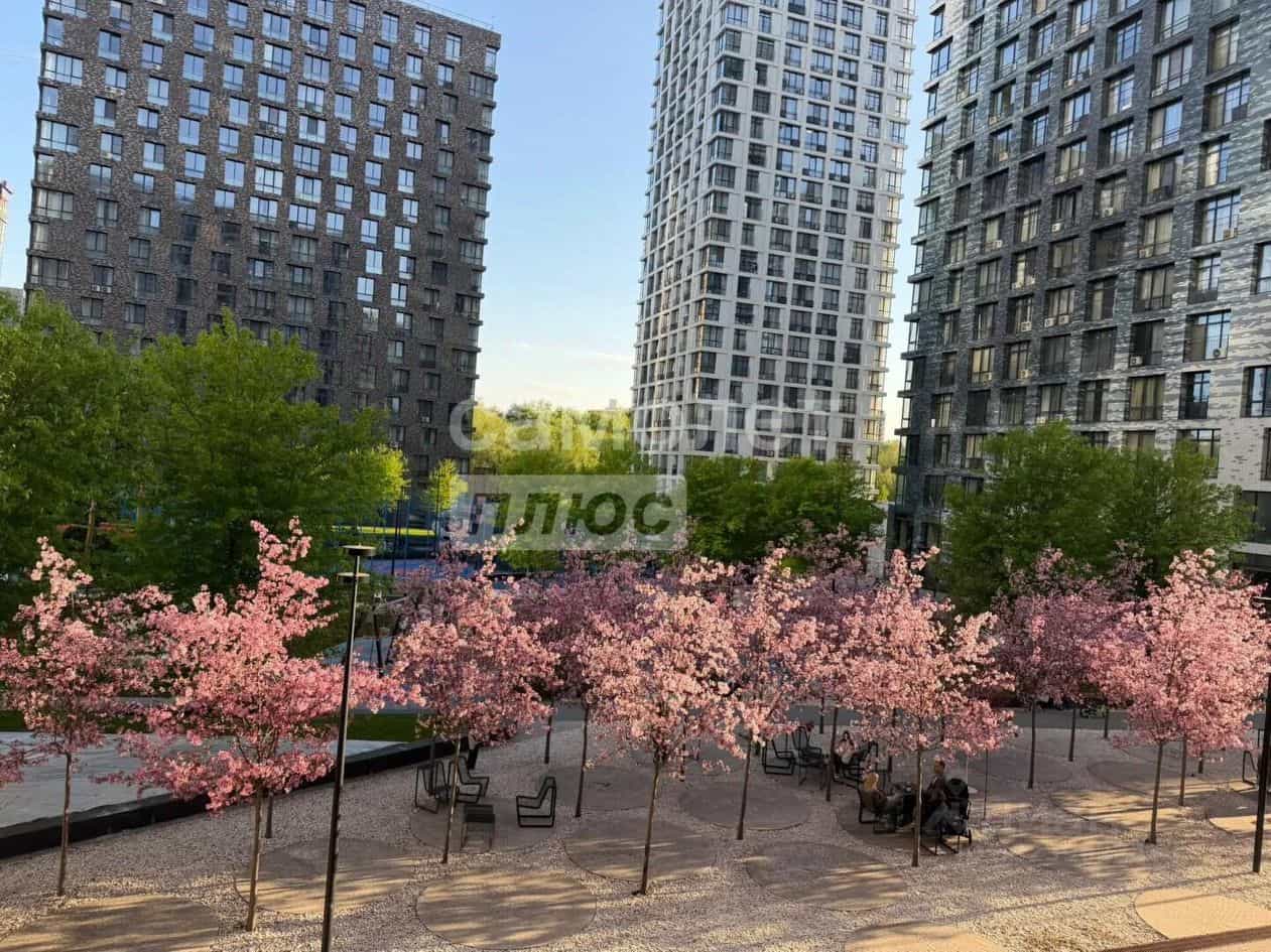 Россия, Москва, Гжатская улица, 5к1, фото 7