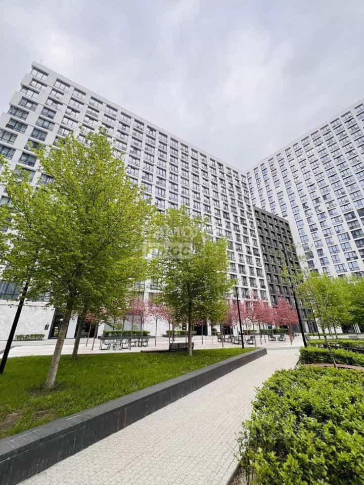 Россия, Москва, Гжатская улица, 5к1, фото 8