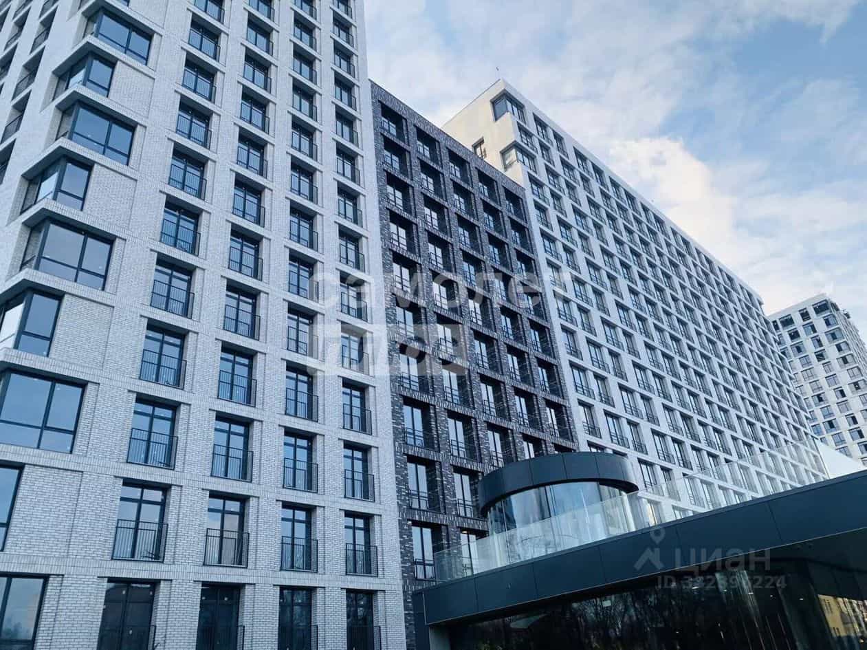 Россия, Москва, Гжатская улица, 5к1, фото 9