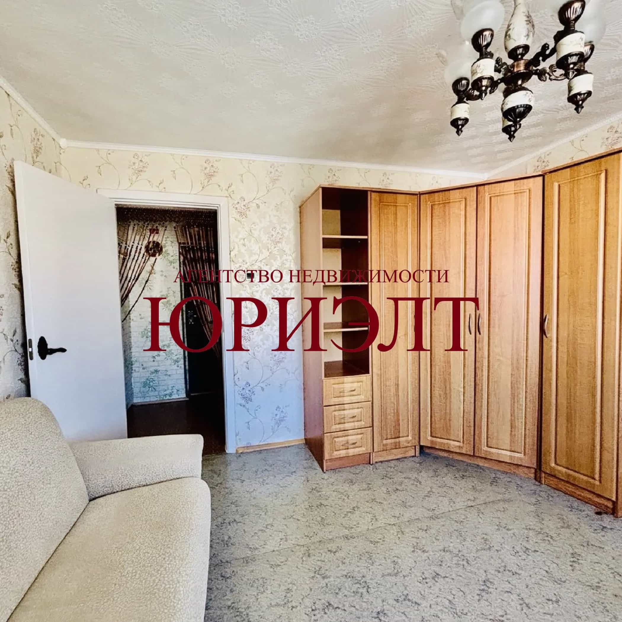 Беларусь, Витебская область, Полоцк, улица 6-й Гвардейской Армии, 17