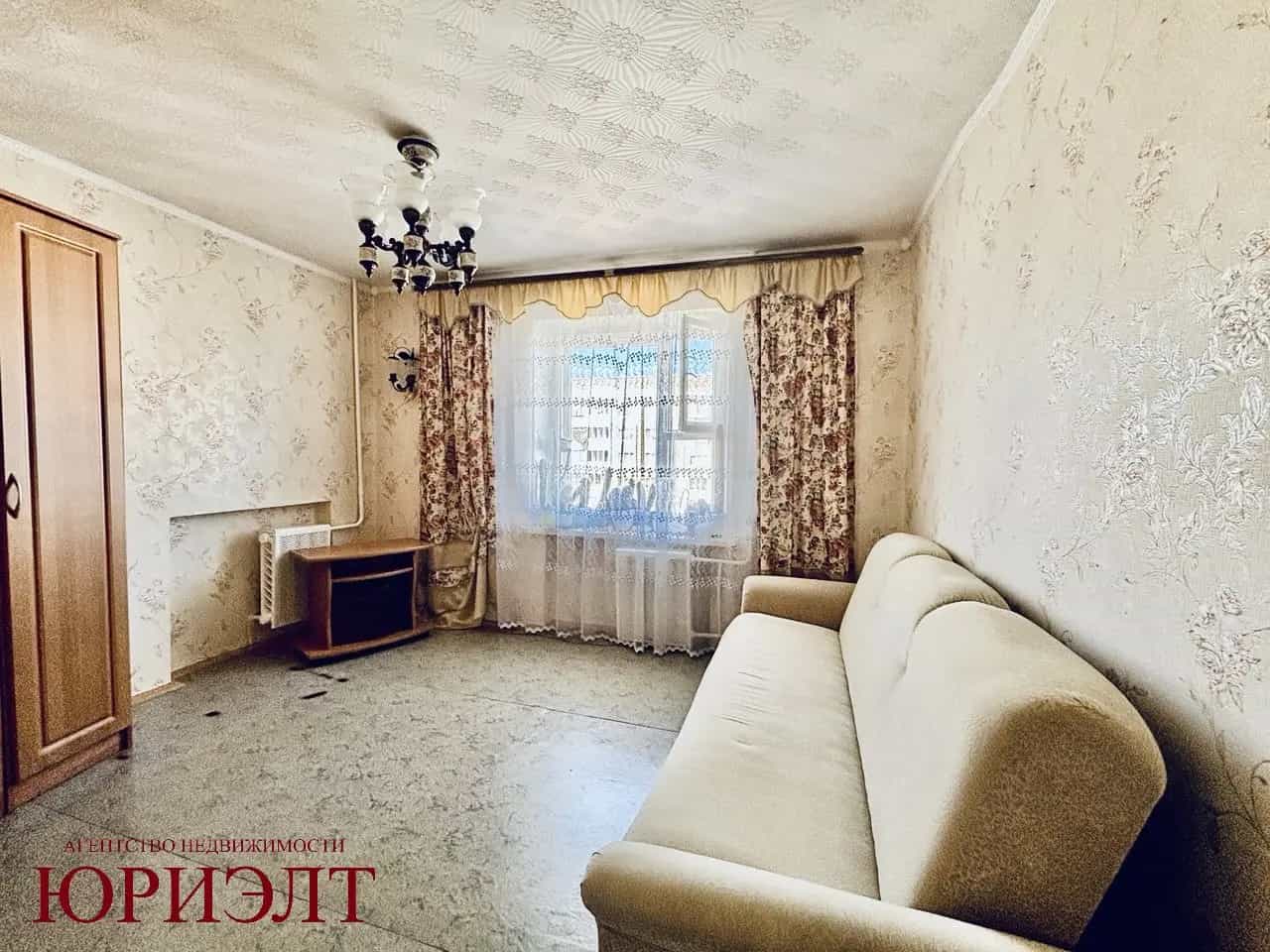 Беларусь, Витебская область, Полоцк, улица 6-й Гвардейской Армии, 17, фото 4