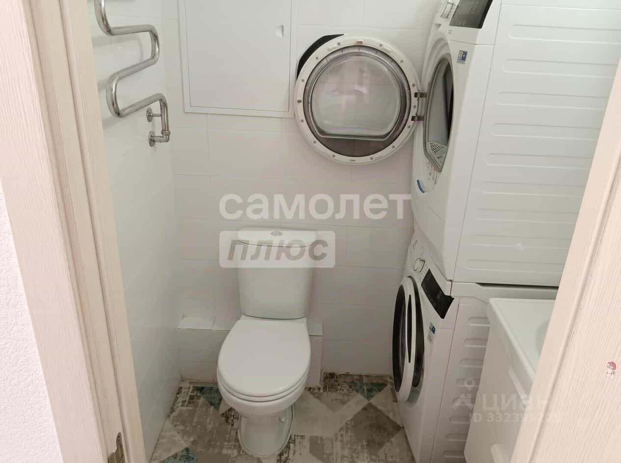 Россия, Москва, Новомосковский административный округ, посёлок Коммунарка, улица Александры Монаховой, 94к1, фото 16