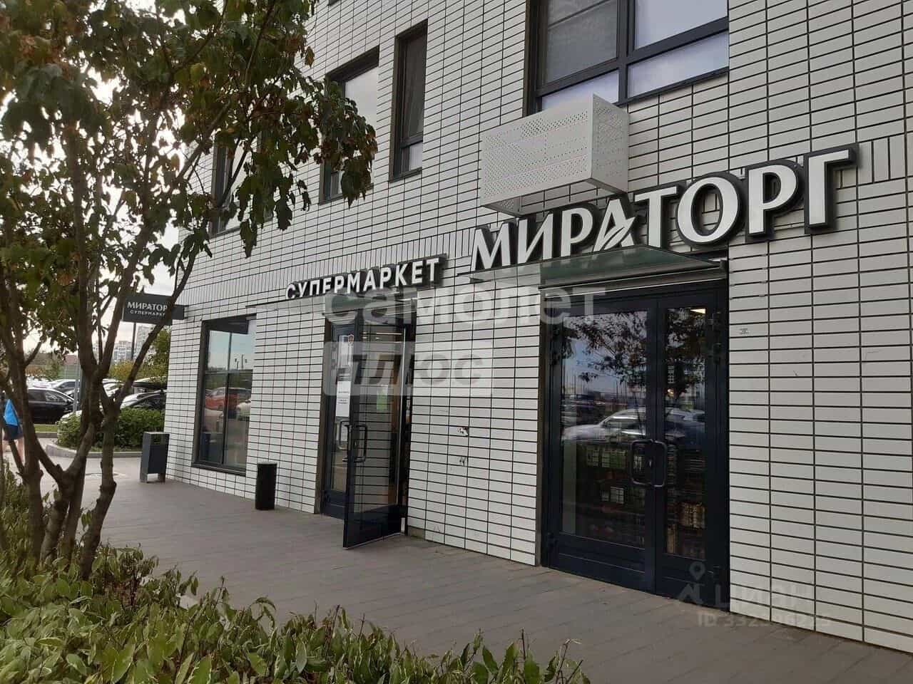 Россия, Москва, Новомосковский административный округ, посёлок Коммунарка, улица Александры Монаховой, 94к1, фото 22