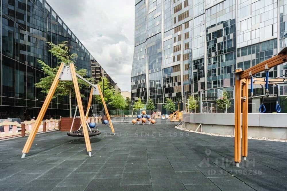Россия, Москва, Мосфильмовская улица, 8, фото 22