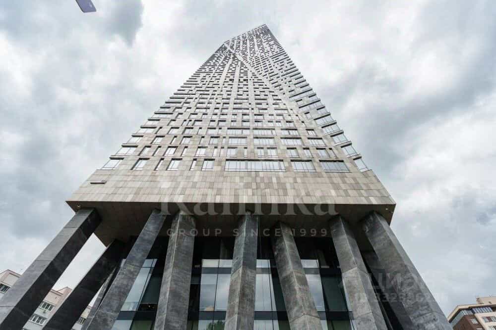Россия, Москва, Мосфильмовская улица, 8, фото 23