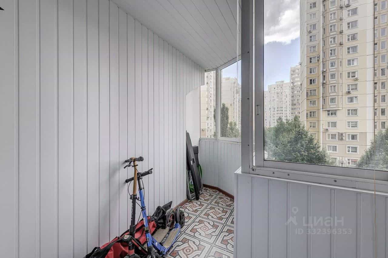 Россия, Москва, Ботаническая улица, 17к2, фото 6