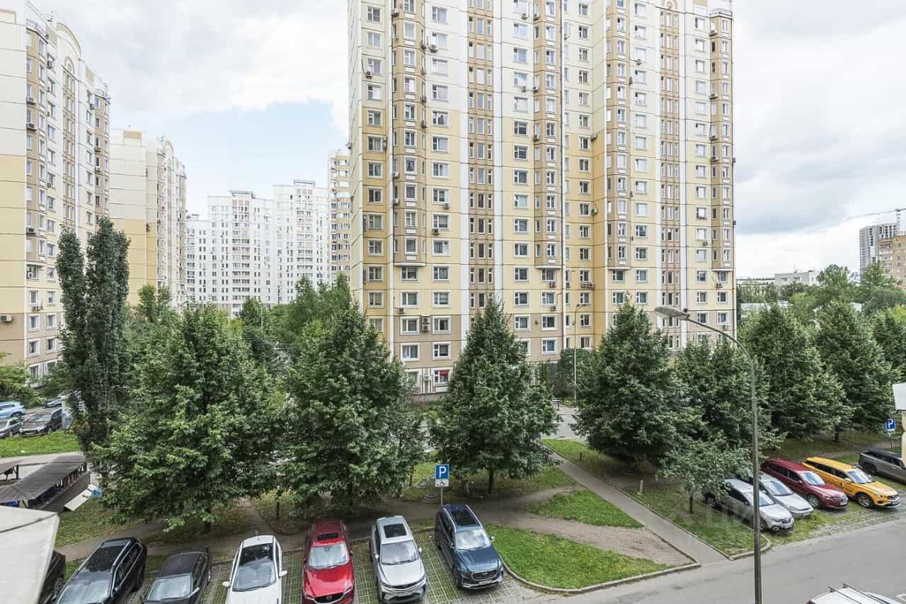Россия, Москва, Ботаническая улица, 17к2, фото 7