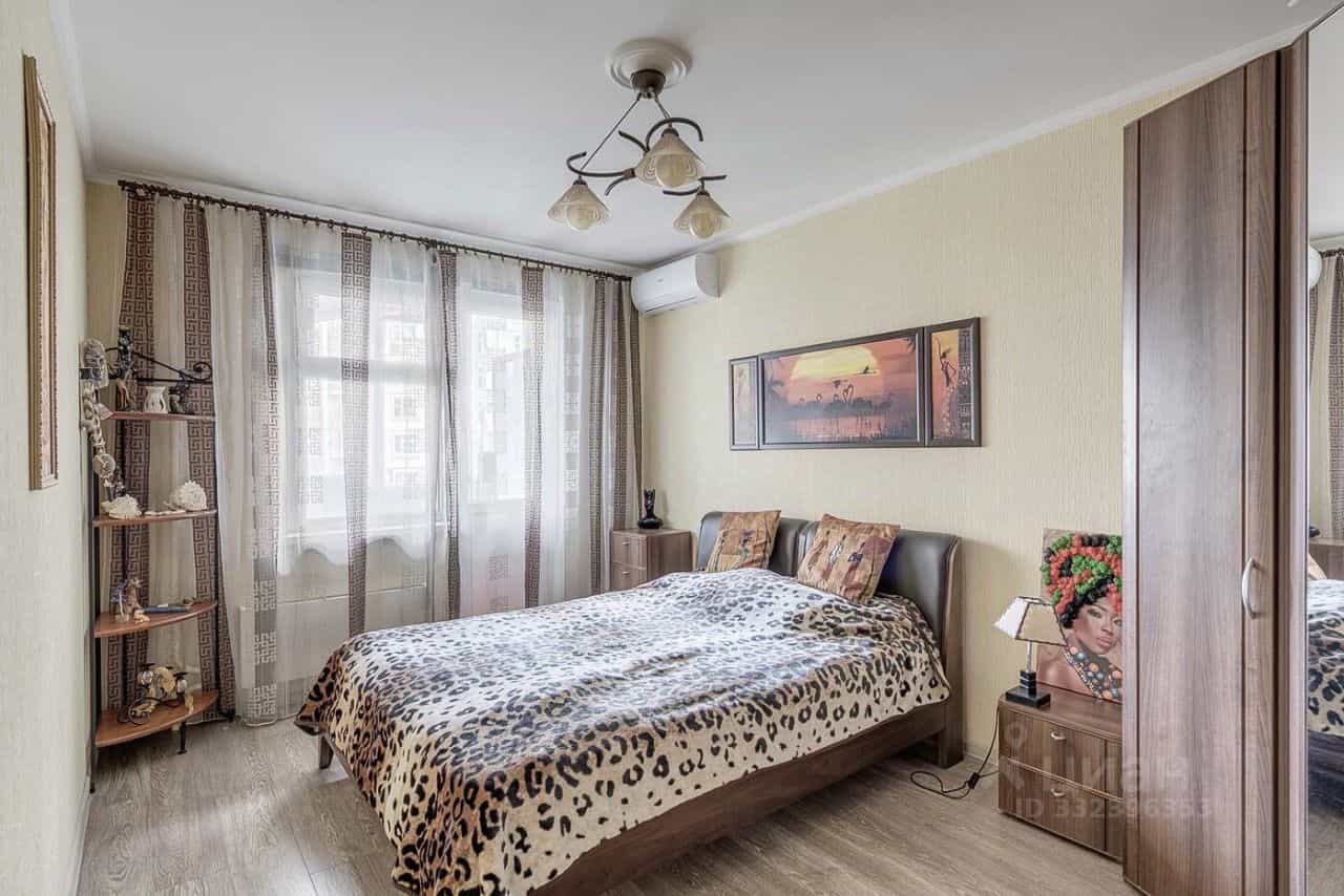 Россия, Москва, Ботаническая улица, 17к2, фото 10