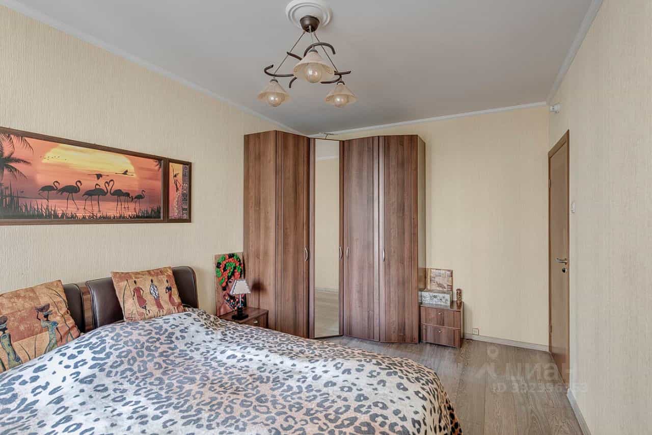 Россия, Москва, Ботаническая улица, 17к2, фото 11