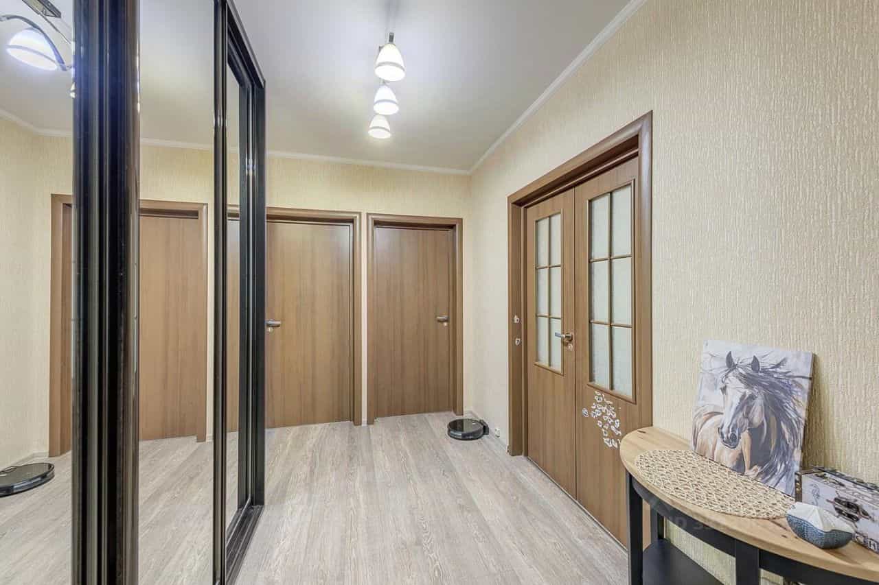 Россия, Москва, Ботаническая улица, 17к2, фото 12