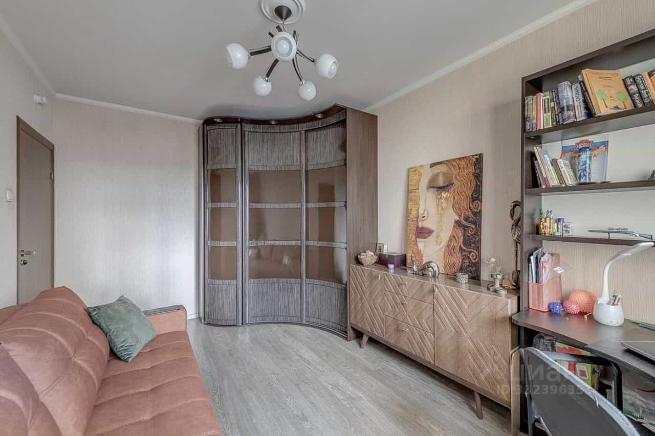 Россия, Москва, Ботаническая улица, 17к2, фото 16