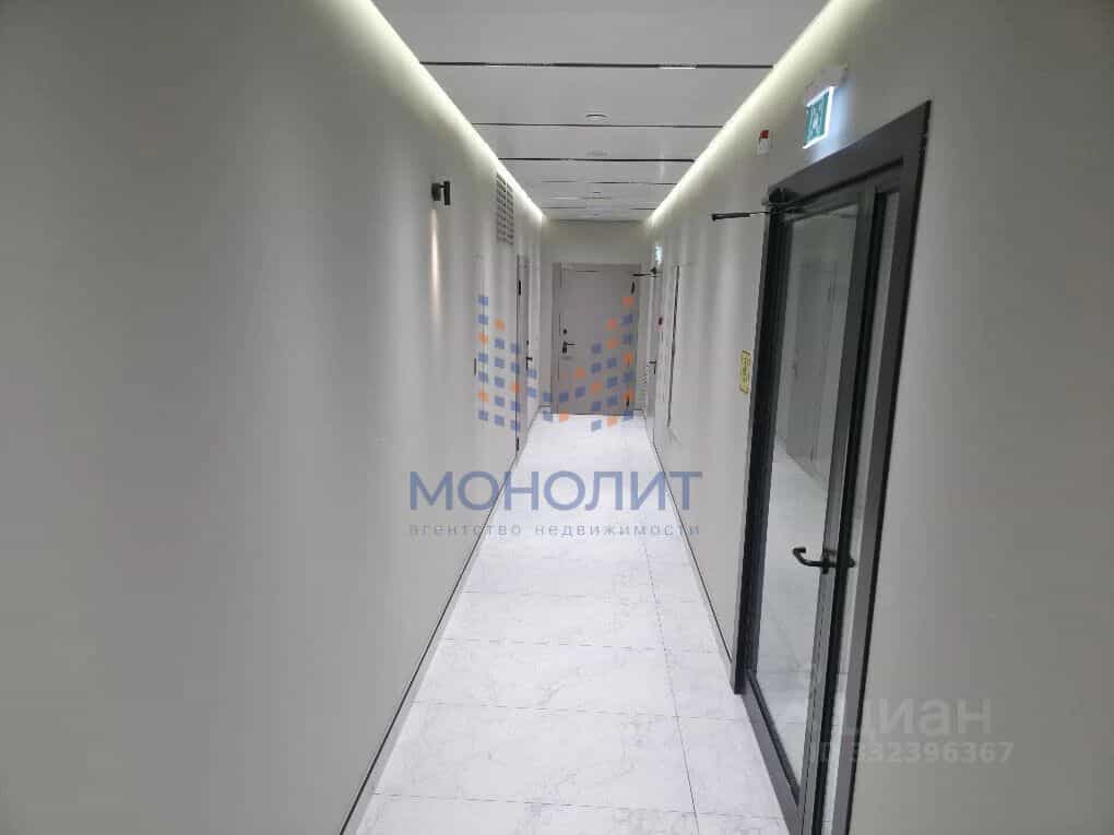 Россия, Москва, Аэроклубная улица, 8А, фото 4