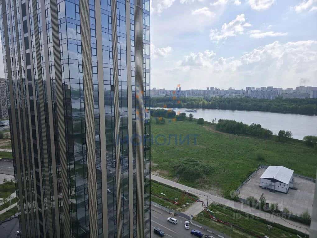 Россия, Москва, Аэроклубная улица, 8А, фото 13