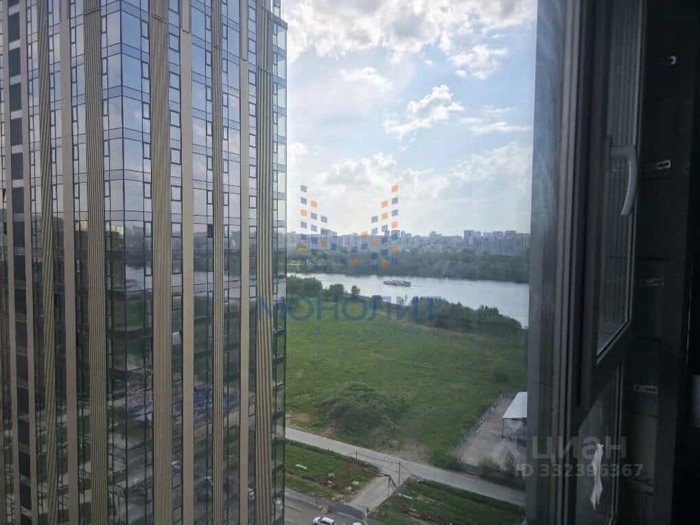 Россия, Москва, Аэроклубная улица, 8А, фото 14