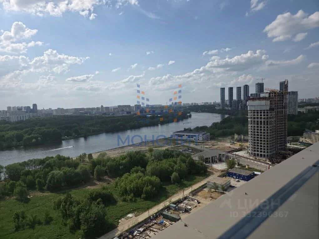 Россия, Москва, Аэроклубная улица, 8А, фото 15