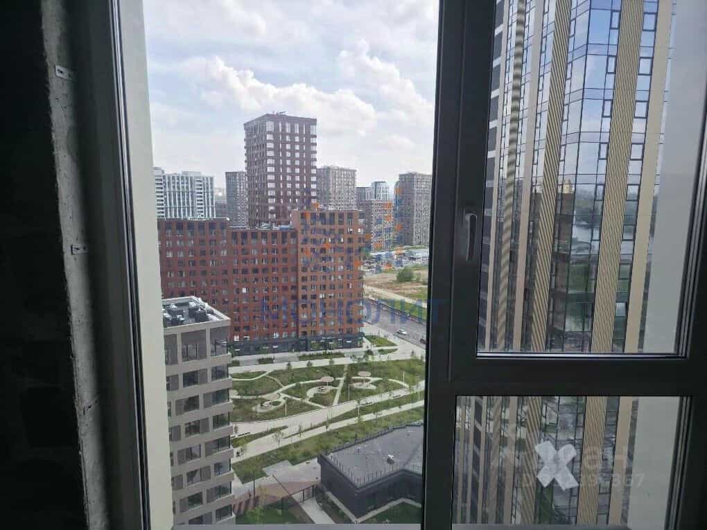 Россия, Москва, Аэроклубная улица, 8А, фото 16