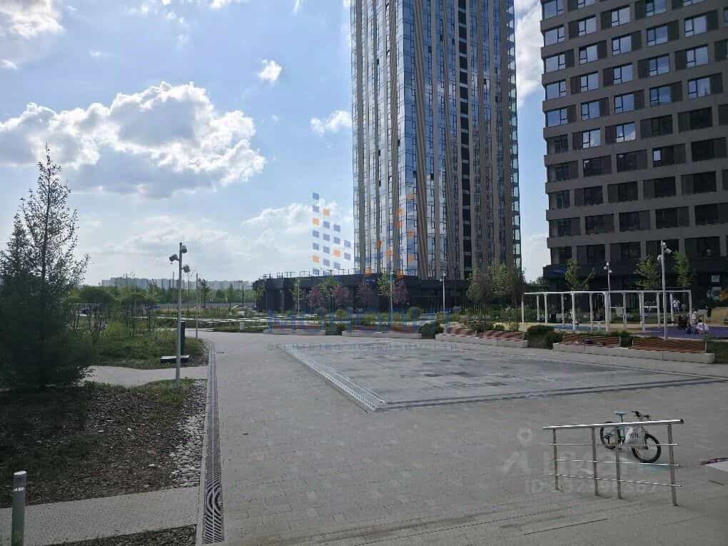 Россия, Москва, Аэроклубная улица, 8А, фото 17