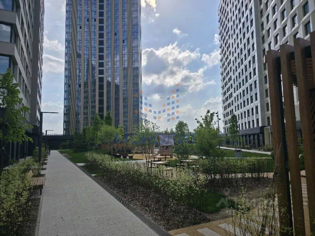 Россия, Москва, Аэроклубная улица, 8А, фото 18