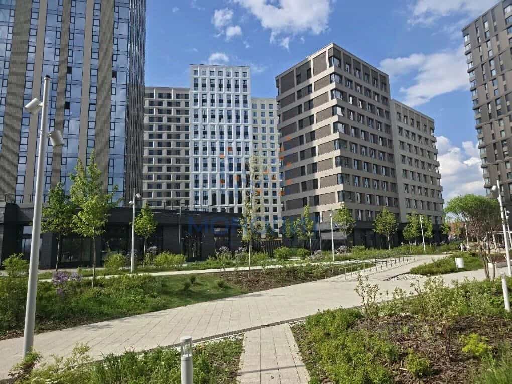 Россия, Москва, Аэроклубная улица, 8А, фото 20