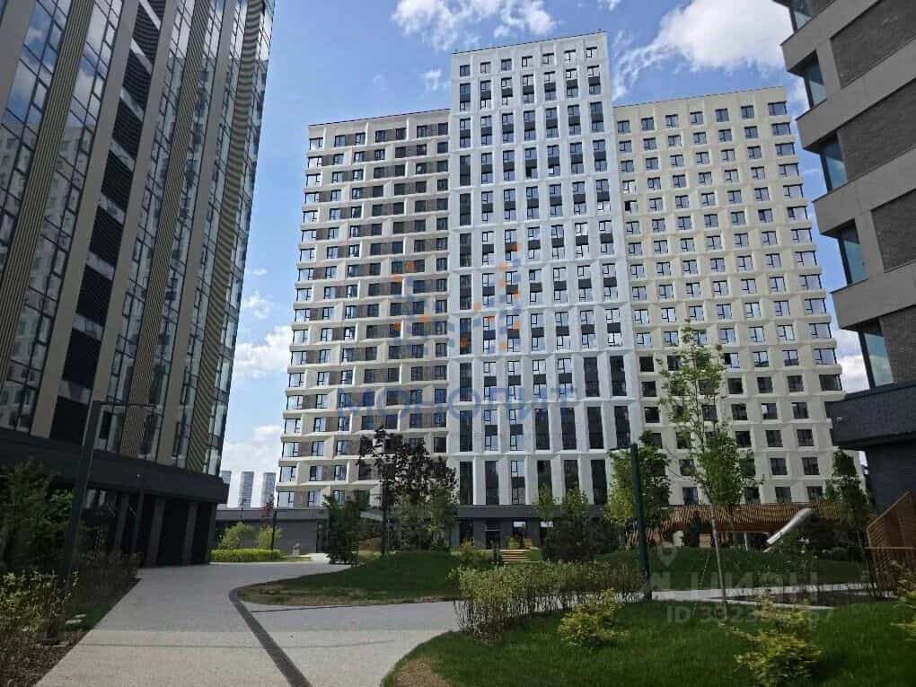Россия, Москва, Аэроклубная улица, 8А, фото 22