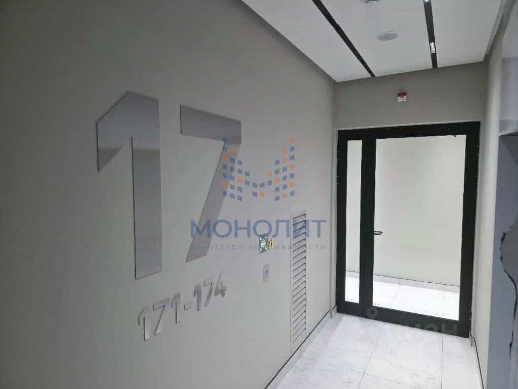 Россия, Москва, Аэроклубная улица, 8А, фото 23