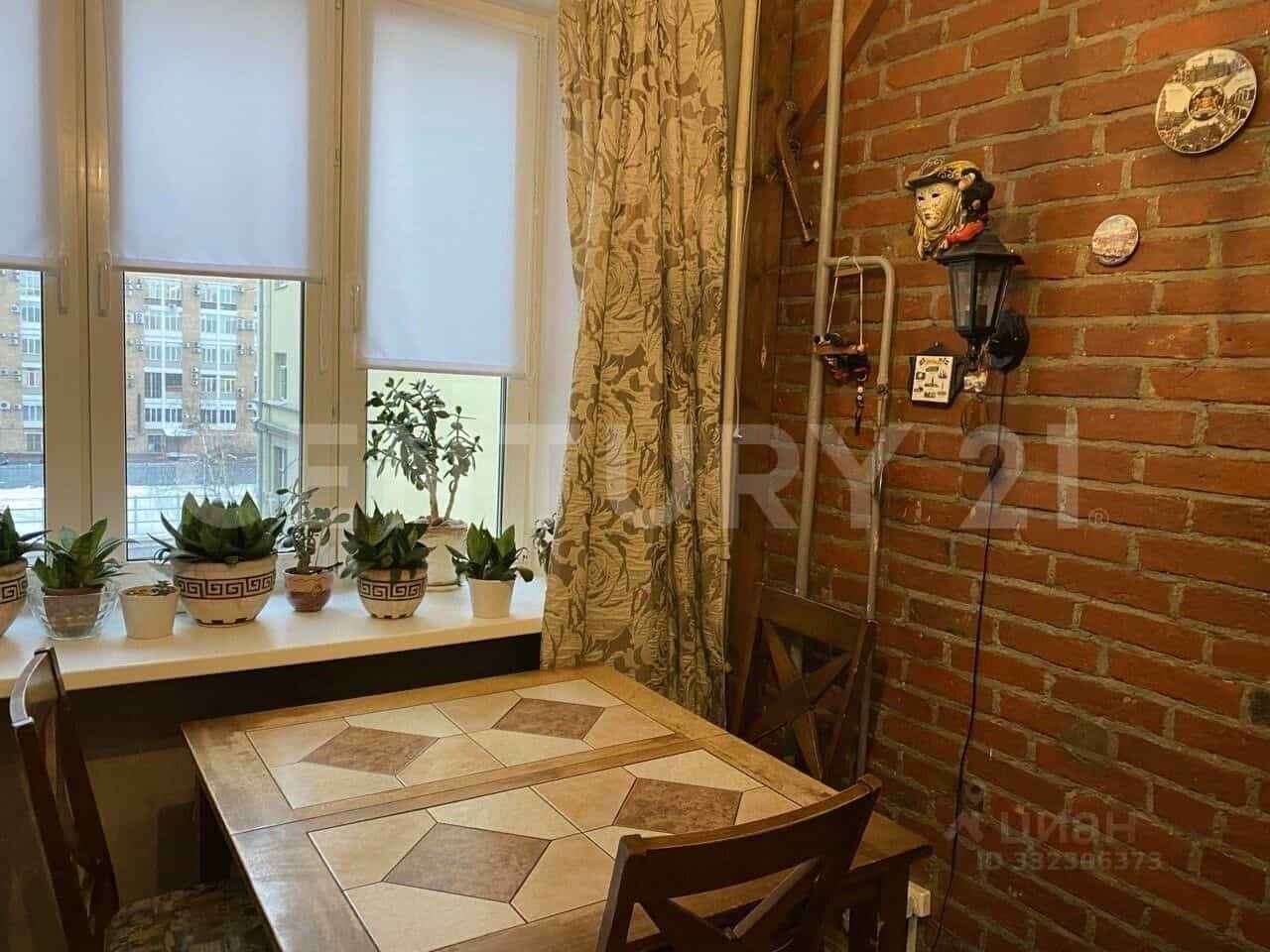 Россия, Москва, Новослободская улица, 73к3