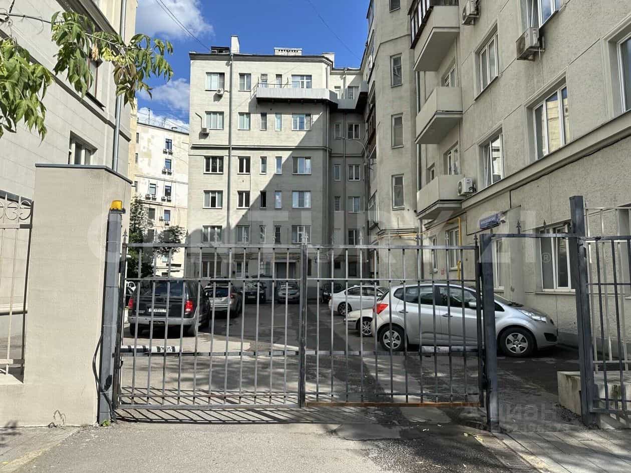 Россия, Москва, Новослободская улица, 73к3, фото 4