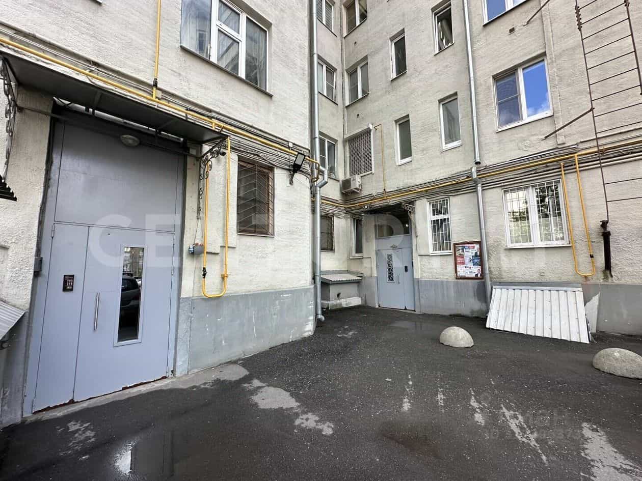 Россия, Москва, Новослободская улица, 73к3, фото 5