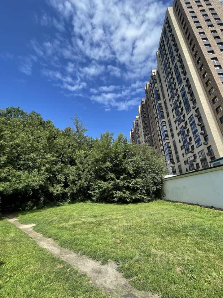 Россия, Москва, Чоботовская улица, 2к3